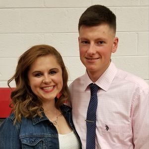 Meet your Posher, Stacy